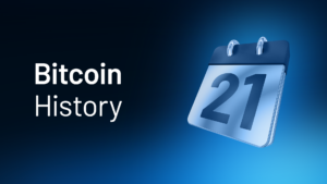 Bitcoin History