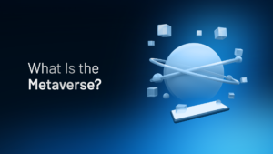 What Is the Metaverse?