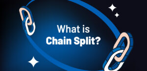 What Is Chain Split?