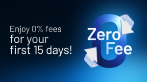 Enjoy Zero-Fee Trading on BtcTurk | Global