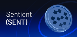 New Listing – Sentient (SENT)