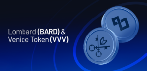 New Listing – Lombard (BARD) & Venice Token (VVV)