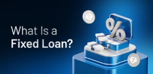 What Is a Fixed Loan? Borrow USDT Using Bitcoin Collateral