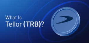 What Is Tellor (TRB)? How Does It Work?
