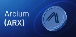 New Listing – Arcium (ARX)