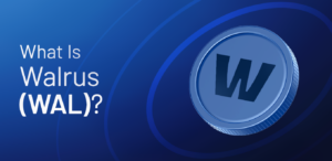 What Is Walrus (WAL)? How Does It Work?