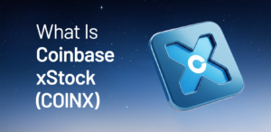 What Is Coinbase xStock (COINX)? How Does It Work?