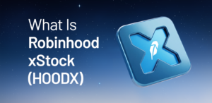 What Is Robinhood xStock (HOODX)? How Does It Work?