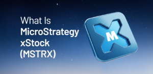 What Is MicroStrategy xStock (MSTRX)? How Does It Work?